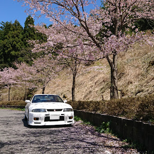 スカイライン GT-R BCNR33