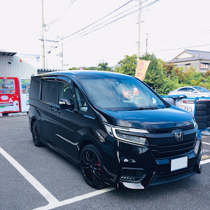 ステップワゴン RP3