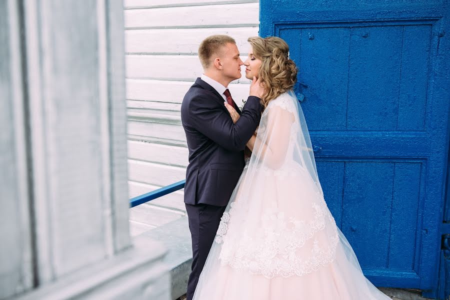 Hochzeitsfotograf Maksim Chervyakov (maximchervyakov). Foto vom 2. Juli 2017