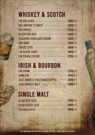 Helter Skelter menu 6