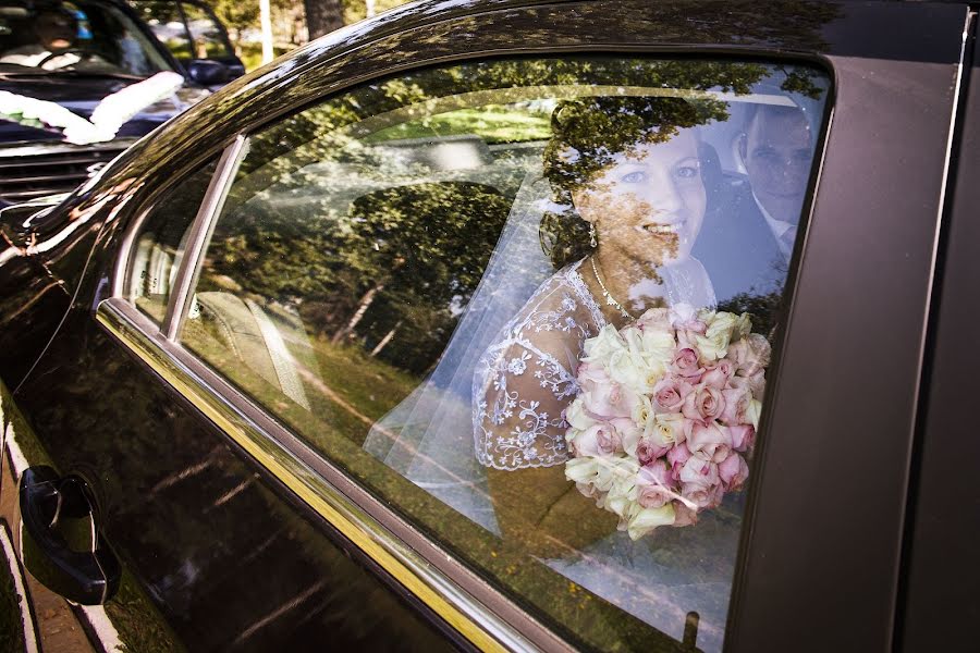 Esküvői fotós Vasiliy Baturin (thebat). Készítés ideje: 2013 augusztus 26.