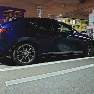 MAZDA3 BPFP