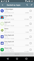 Easy Share :WiFi File Transfer Screenshot