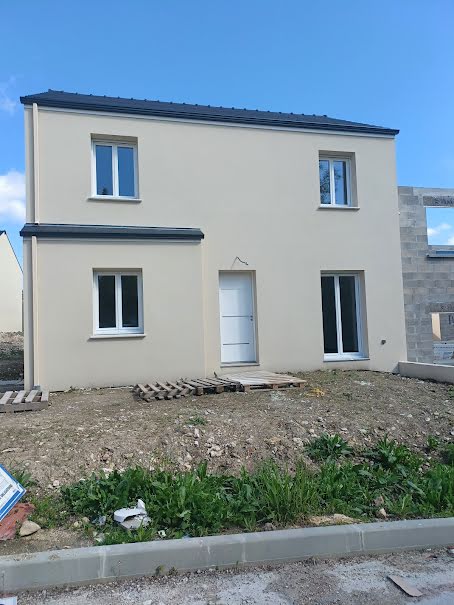 Vente maison neuve 6 pièces 104.76 m² à Gagny (93220), 305 000 €