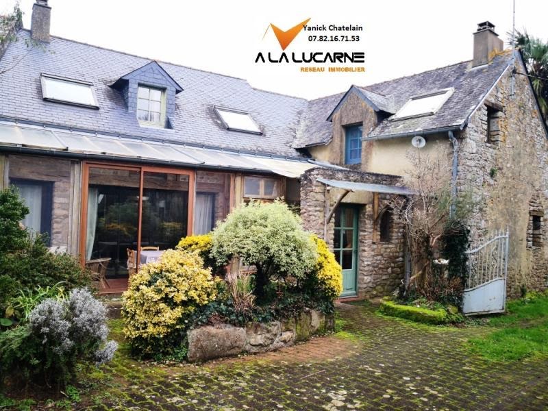 Vente maison 6 pièces 180 m² à Herbignac (44410), 472 000 €