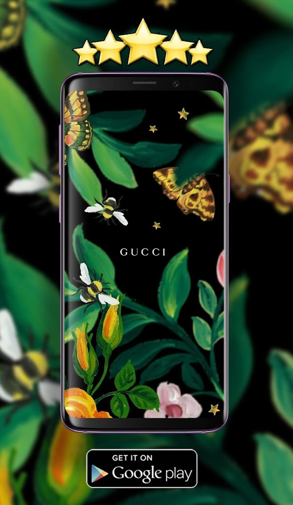 Gucci Fond D Ecran Hd 4k Pour Android Apk Telecharger