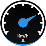 WhatSpeed: With Speeding Alarm Apk