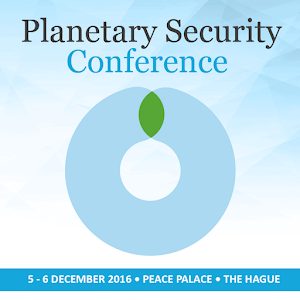 Download Planetary Security Conference For PC Windows and Mac