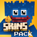 Skins Pack for Minecraft