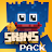 Skins Pack for Minecraft icon