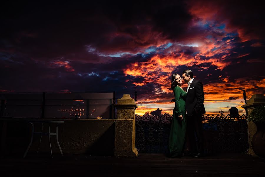 Wedding photographer Alejandro Souza (alejandrosouza). Photo of 27 October 2021