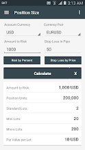 Forex Calculators Apps On Google Play - 