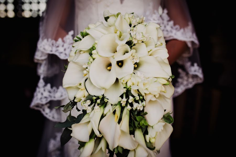 Photographe de mariage Valentina Jasparro (poljphotography). Photo du 27 mars 2019