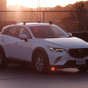 CX-3 DK5AW