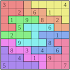 Sudoku An-doku Free1.0.5