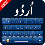 Cover Image of Download Urdu Keyboard 1.0 APK