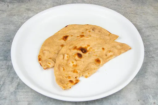 Tandoori Roti