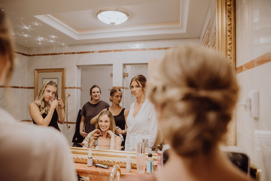 Düğün fotoğrafçısı Yuliya Milberger (weddingreport). 4 Ekim 2018 fotoları