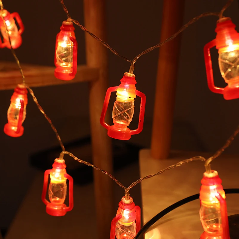 Title 2, Guirlande lumineuse décorative Halloween style ...