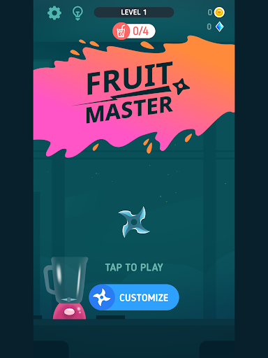 Fruit Master