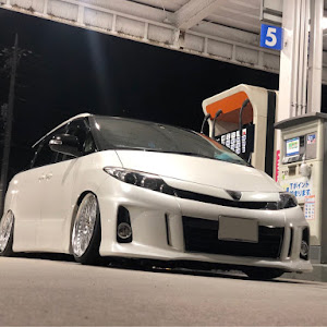 エスティマ ACR50W