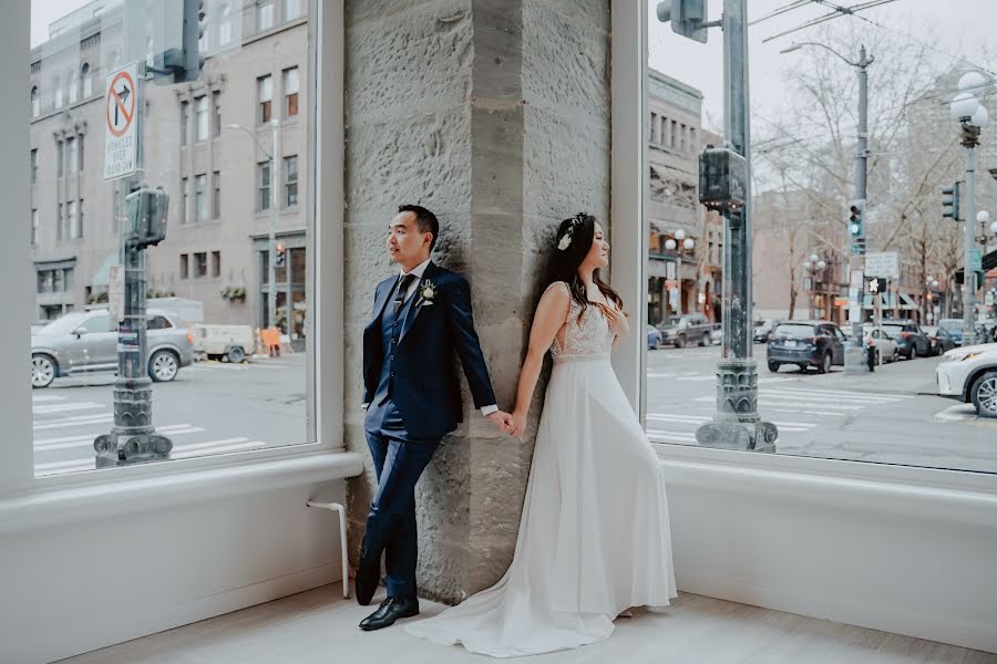 Wedding photographer Maria Grinchuk (mariagrinchuk). Photo of 1 March 2020