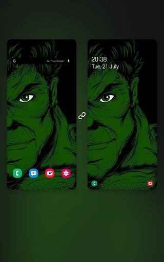 Superhero Wallpapers