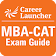 MBA Exams Guide icon