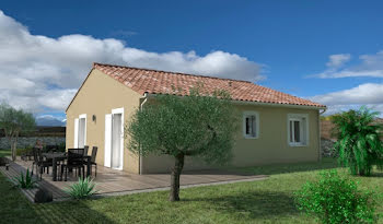 maison neuve à Salles-sur-l'Hers (11)