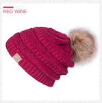 Red wine