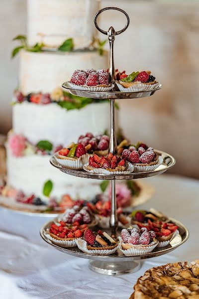 Fotógrafo de casamento Saja Seus (sajaseus). Foto de 20 de janeiro 2023