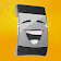 Voice Changer Blague téléphone icon