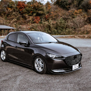 MAZDA2 DJLFS