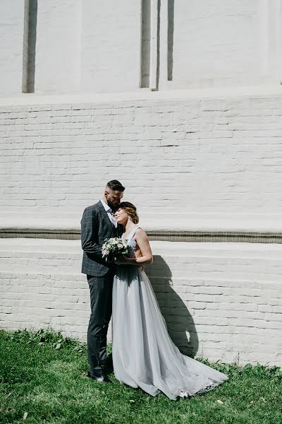 Photographe de mariage Rustam Latynov (latynov). Photo du 8 janvier 2019