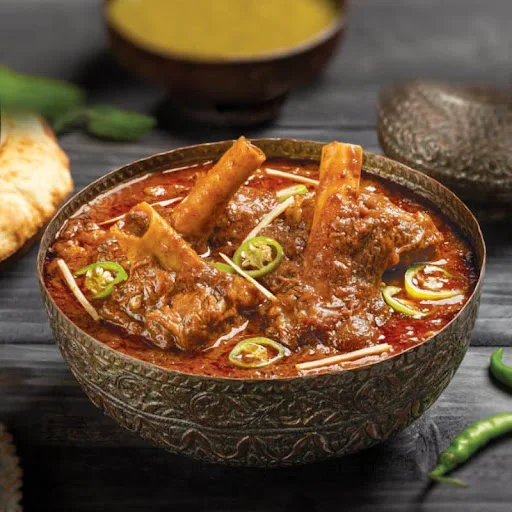 Mutton Nihari 3 Pcs