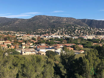 appartement à Bormes-les-Mimosas (83)