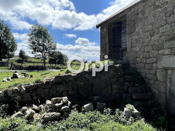 ferme à La Fage-Montivernoux (48)