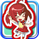 Double Jump Ringo Run Action icon