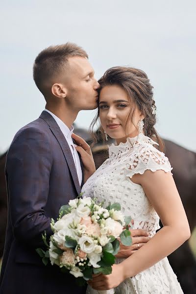 Wedding photographer Iryna Husak (irynahusak). Photo of 25 July 2020