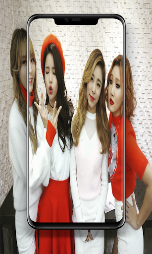 Mamamoo KPOP Wallpaper HD 2020