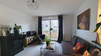 appartement à Ploemeur (56)