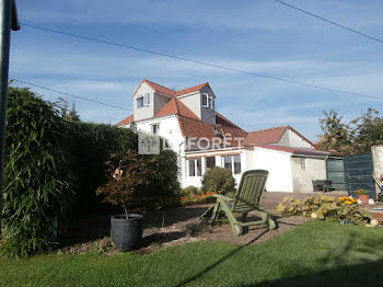 maison à Hesdin (62)