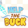 Help The Duck icon