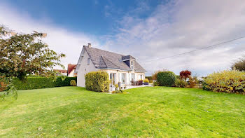 maison à Octeville-sur-Mer (76)