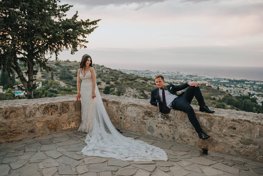 Photographe de mariage Mairead Mcdaid (maireadmcdaid). Photo du 24 décembre 2018