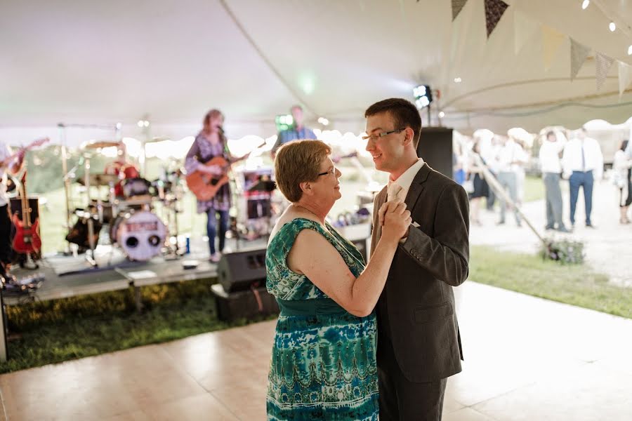 Fotógrafo de casamento Brianna Rannels (briannarannels). Foto de 8 de setembro 2019