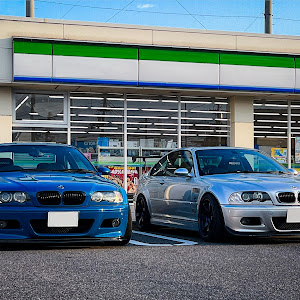 M3 クーペ BL32