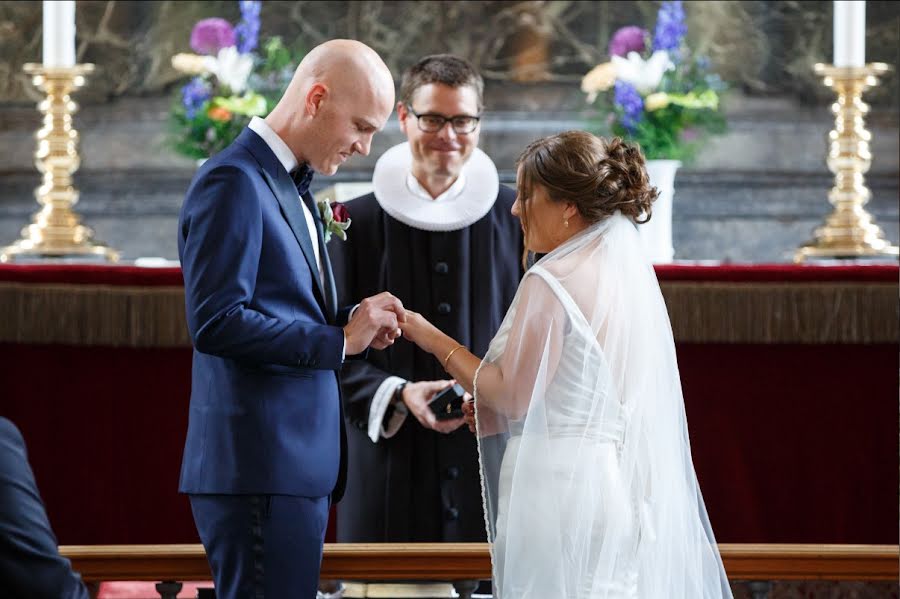 Fotógrafo de bodas Brian Egebjerg (brianegebjerg). Foto del 30 de marzo 2019