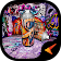 Graffiti Theme icon