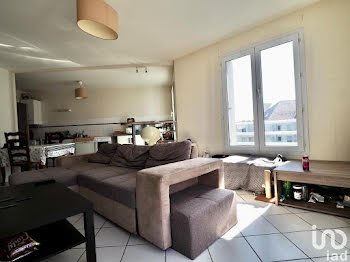 appartement à La Chapelle-Saint-Mesmin (45)